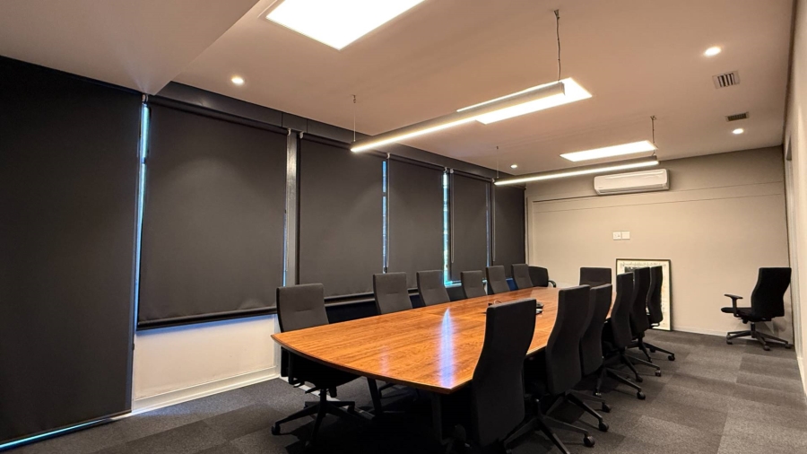 To Let Commercial Property for Rent in Foreshore Western Cape